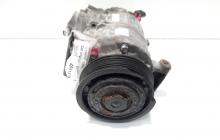 Compresor clima, cod 8K0260805E, Audi A5 (8T3), 2.0 TDI, CAHA (pr;592039)