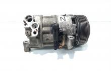 Compresor clima, cod 6452-6908660, Bmw 3 Coupe (E46), 2.0 benz, N42B20A (pr:110747)