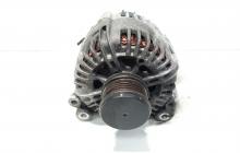 Alternator 140A Valeo, cod 06F903023C, VW Passat Variant (3C5), 1.6 benz, BSE (pr:110747)