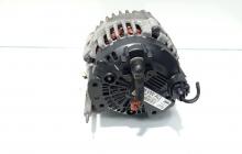 Alternator 140A Valeo, cod 06F903023C, Skoda Octavia 2 Combi (1Z5), 1.6 benz, BSE (pr:110747)