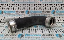 Furtun intercooler, cod 3C0145832D, Vw Jetta 3 (1K2) 2.0 tdi, BMM (id:181388)