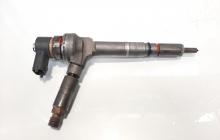 Injector, cod 0445110118, 8973000911, Opel Astra G, 1.7 CDTI, Z17DTL (idi:485689)