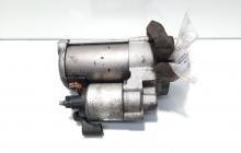 Electromotor, cod 233000379R, Renault Megane 4, 1.5 DCI, K9K646, 6 vit man (idi:485573)