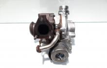 Turbosuflanta, cod 16359700029, Renault Scenic 4, 1.5 DCI, K9K646 (idi:485557)