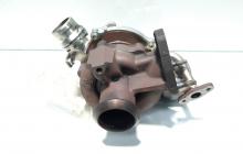 Turbosuflanta, cod 16359700029, Renault Megane 4 Sedan, 1.5 DCI, K9K648 (idi:485557)