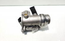 Clapeta acceleratie, cod 161A09287R, Renault Clio 4, 1.5 DCI, K9K608 (idi:485563)