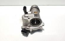 Clapeta acceleratie, cod 161A09287R, Renault Clio 4, 1.5 DCI, K9K608 (idi:485563)