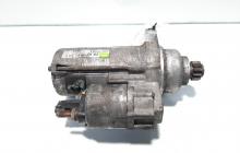 Electromotor, cod 02M911023N, VW Passat (3C2), 2.0 TDI, BMP, 6 vit man (idi:485734)