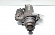 Electromotor, cod 02M911023N, Skoda Superb II (3T4), 2.0 TDI, BMP, 6 vit man (idi:485734)