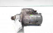 Electromotor, cod 02M911023N, Skoda Superb II (3T4), 2.0 TDI, BMP, 6 vit man (idi:485734)