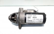 Electromotor, cod 7505979, Bmw 3 Cabriolet (E46), 2.0 benz, N42B20A, 5 vit man (idi:485444)