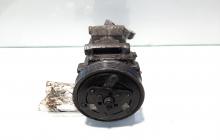 Compresor clima Sanden, cod 9651910980, Peugeot 307 CC (3B), 1.6 HDI, 9HY (idi:485163)