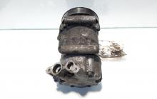 Compresor clima Sanden, cod 9651910980, Peugeot 307 sedan, 1.6 HDI, 9HY (idi:485163)