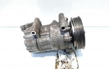 Compresor clima Sanden, cod 9651910980, Peugeot 308 SW, 1.6 HDI, 9HR (idi:485163)