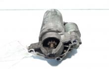 Electromotor, Citroen C3 (I), 1.4 benz 16V, KFU, 5 vit man (idi:485166)