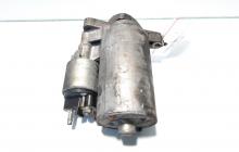 Electromotor, Citroen C3 (I), 1.4 benz 16V, KFU, 5 vit man (idi:485166)