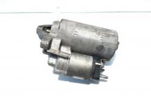 Electromotor, Citroen C4 (I), 1.4 benz 16V, KFU, 5 vit man (idi:485166)