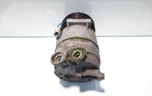 Compresor clima Delphi, cod GM13197197, Opel Vectra C Combi, 1.9 CDTI, Z19DTH (pr:110747)