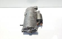 Electromotor, cod 6G9N-11000-FA, Ford Mondeo 4 Sedan, 2.0 TDCI, QXBA, 6 vit man (idi:484938)