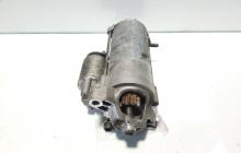 Electromotor, cod 6G9N-11000-FA, Ford Mondeo 4 Turnier, 2.0 TDCI, QXBA, 6 vit man (pr:110747)