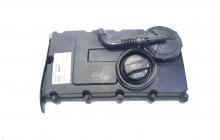 Capac culbutori, cod 03G103469N, Vw Golf 5 (1K1) 2.0 TDI, BKD (id:486075)