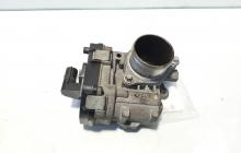 Clapeta acceleratie, cod 48CPD4, Opel Astra H Sedan, 1.9 CDTI, Z19DTH (idi:485186)