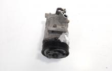Compresor clima Sanden, cod 5N0820803, Vw Golf 6 (5K1) 1.6 TDI, CAY (id:486040)