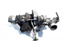 Turbosuflanta (biturbo) cod A6510902880, A6510904980, Mercedes Clasa C T-Model, 2.2 CDI, OM651911 (id:485373)