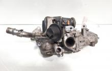 Racitor gaze cu EGR, cod 9802194080, Peugeot 308 CC, 1.6 HDI, 9H06 (idi:485064)