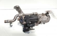 Racitor gaze cu EGR, cod 9802194080, Citroen C5 (III) Break, 1.6 HDI, 9HL (idi:485064)