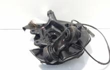 Fuzeta dreapta spate cu ABS, cod 6761580-09, Bmw 3 (E90), 2.0 diesel, N47D20A (id:485535)