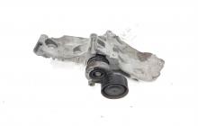 Suport accesorii, cod 8200669494, Nissan Qashqai, 1.5 DCI, K9KF646 (id:485208)