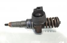 Injector, cod 038130073AR, BPT, 0414720214, VW Passat (3B3), 1.9 TDI, AVF (id:485683)