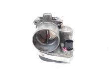Clapeta acceleratie, cod 036133062M, Vw Golf 4 (1J1) 1.6 benz, BCB (id:480241)