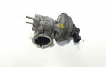 Egr, cod 4S7Q-9D475-KC, Ford Mondeo 3 (B5Y) 2.0 TDCI, HJBC (id:485240)