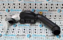 Tub aer 9653778480, Peugeot 308 (4A) 1.6HDI