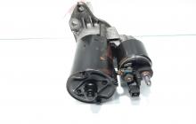 Electromotor, VW Bora Combi (1J6), 1.6 benz, BCB, 5 vit man (idi:485762)