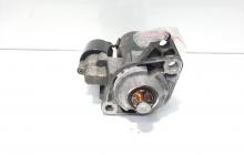 Electromotor, VW Bora Combi (1J6), 1.6 benz, BCB, 5 vit man (idi:485762)