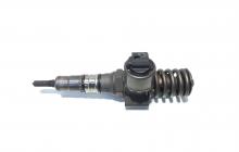 Injector, cod 03G130073G+, BPT, 0414720404, VW Golf 5 Plus (5M1), 2.0 TDI, BKD (id:485831)