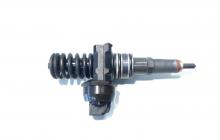 Injector, cod 038130073BN, BPT, 0414720313, Vw Touran (1T1, 1T2) 1.9 TDI, BLS (id:485873)