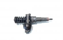 Injector, cod 038130073BN, BPT, 0414720313, Vw Touran (1T1, 1T2) 1.9 TDI, BLS (id:486017)