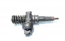 Injector, cod 038130073AG, BPT, 0414720215, VW Touran (1T1, 1T2), 1.9 TDI, AVQ (id:485897)