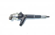 Injector, cod 8973762703, Opel Astra J, 1.7 CDTI, A17DTR (id:486181)