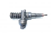 Injector, cod 038130073BA, BTC, 0414720216, VW Golf 4 Variant (1J5), 1.9 TDI, ASZ (id:485672)