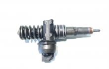 Injector, cod 038130073AK, RB3, 0414720038, VW Sharan (7M8, 7M9, 7M6), 1.9 TDI, AUY (id:485861)