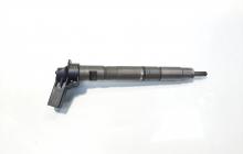 Injector, cod 03L130277, 0445116030, Audi A5 (8T3) 2.0 TDI, CAG (id:485120)