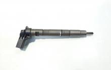Injector, cod 03L130277, 0445116030, Audi A5 (8T3) 2.0 TDI, CAG (id:486159)