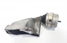 Tampon motor stanga, cod 8D0199379AE, Audi A4 (8E2, B6) 1.9 TDI, AVF (id:486008)