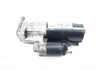 Electromotor Bosch, cod 068911024H, 0001124020, VW Passat (3B3), 1.9 TDI, AVF (id:486426)