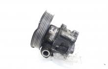 Pompa servo directie, cod 8E0145155N, Audi A4 (8EC, B7), 2.0 TDI, BRE (id:486442)